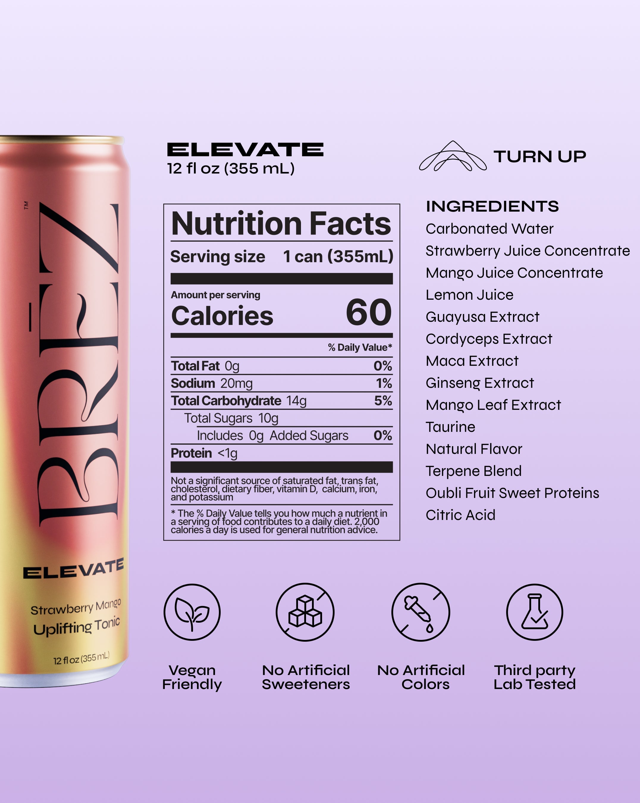 Elevate