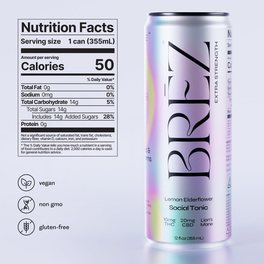 OG 8-Pack + Free 4-Pack Shots
