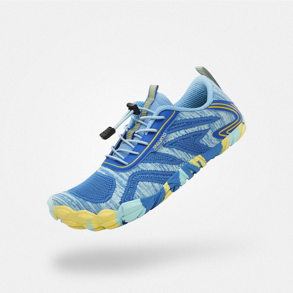 Active II - Barefoot Shoes