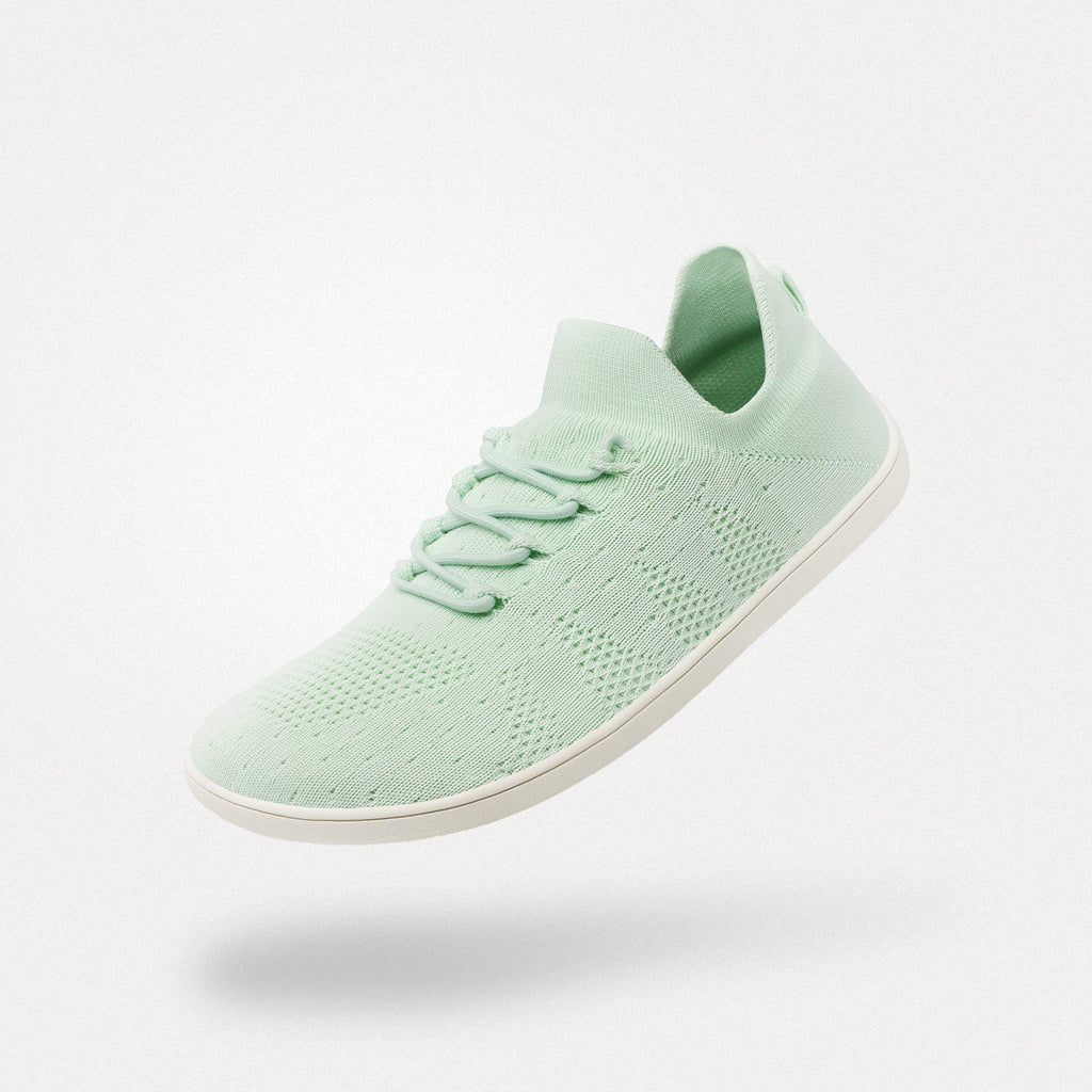Agile II - Barefoot Sock Shoes