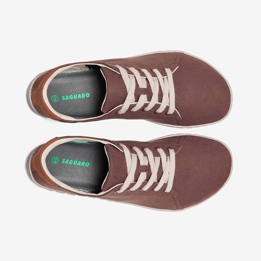 Retro I  - Barefoot Shoes