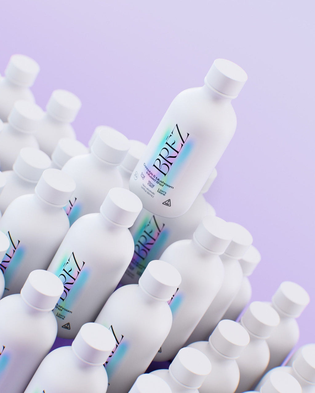 Spirit + Free 4-Pack of Shots