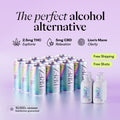 OG 12-Pack + Free Shots
