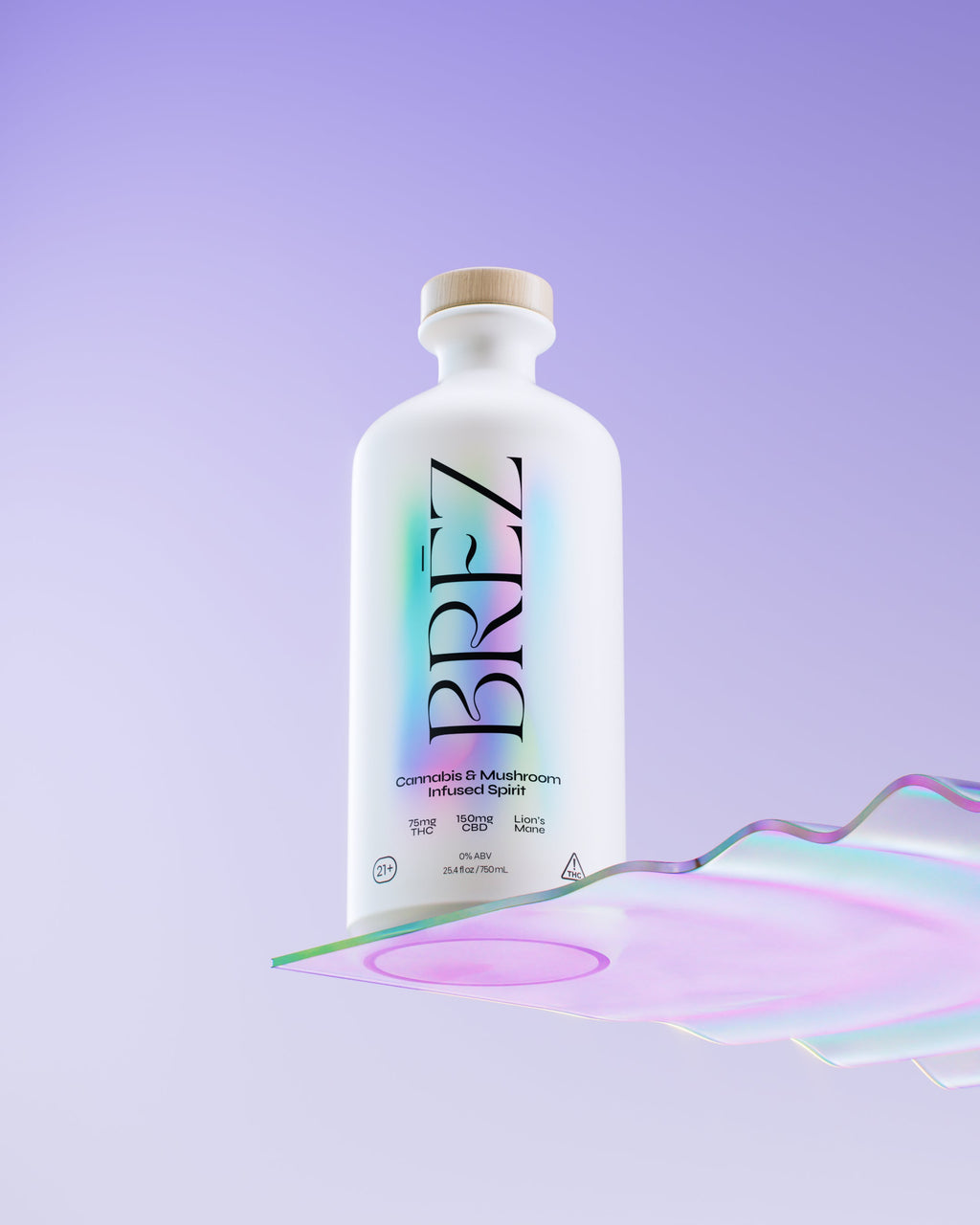 Spirit | 750mL | Wholesale | 6 Bottles
