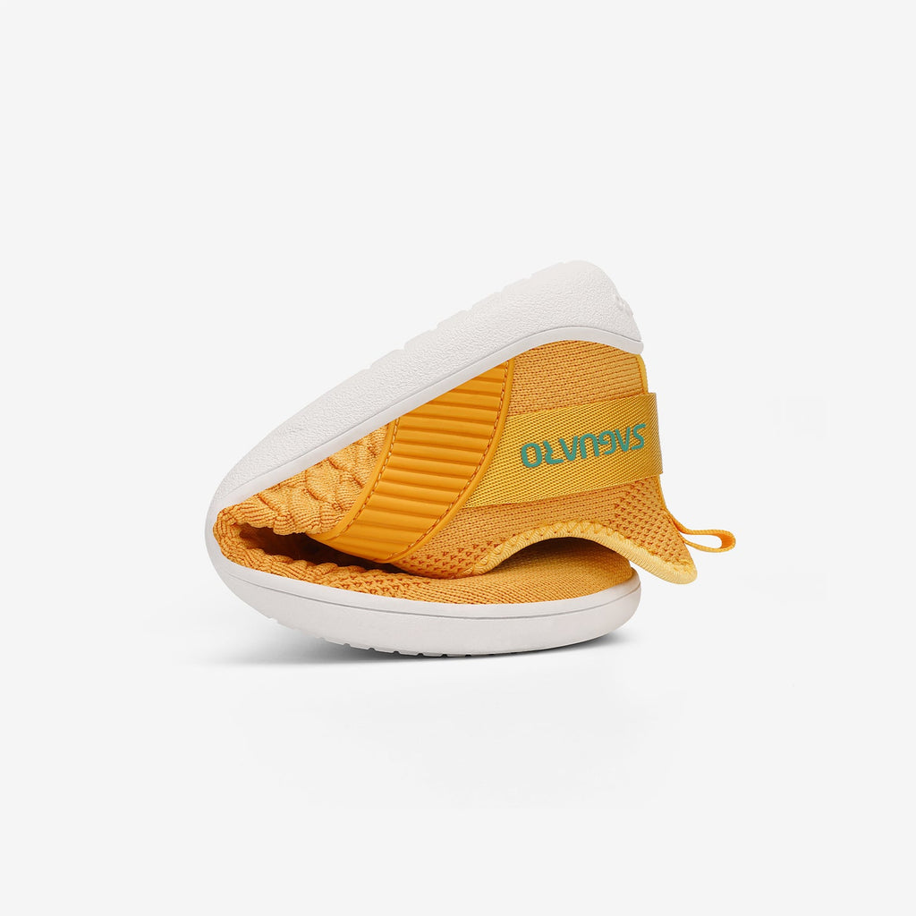 Go I -  Casual Barefoot Shoes(Upgrade)