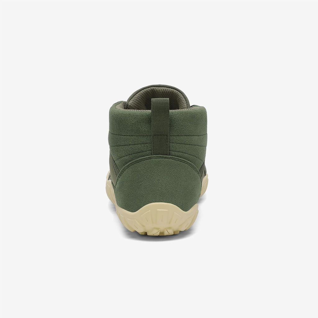 Will I Lite - Barefoot Shoes