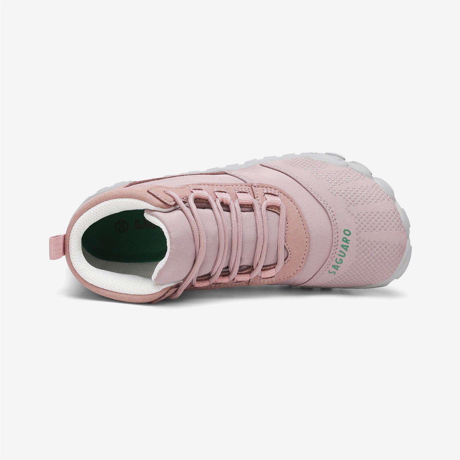 Will I Lite - Barefoot Shoes