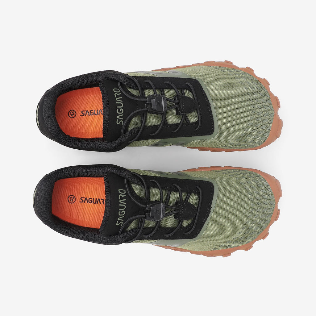 Motion Ⅰ Pro - Barefoot Shoes