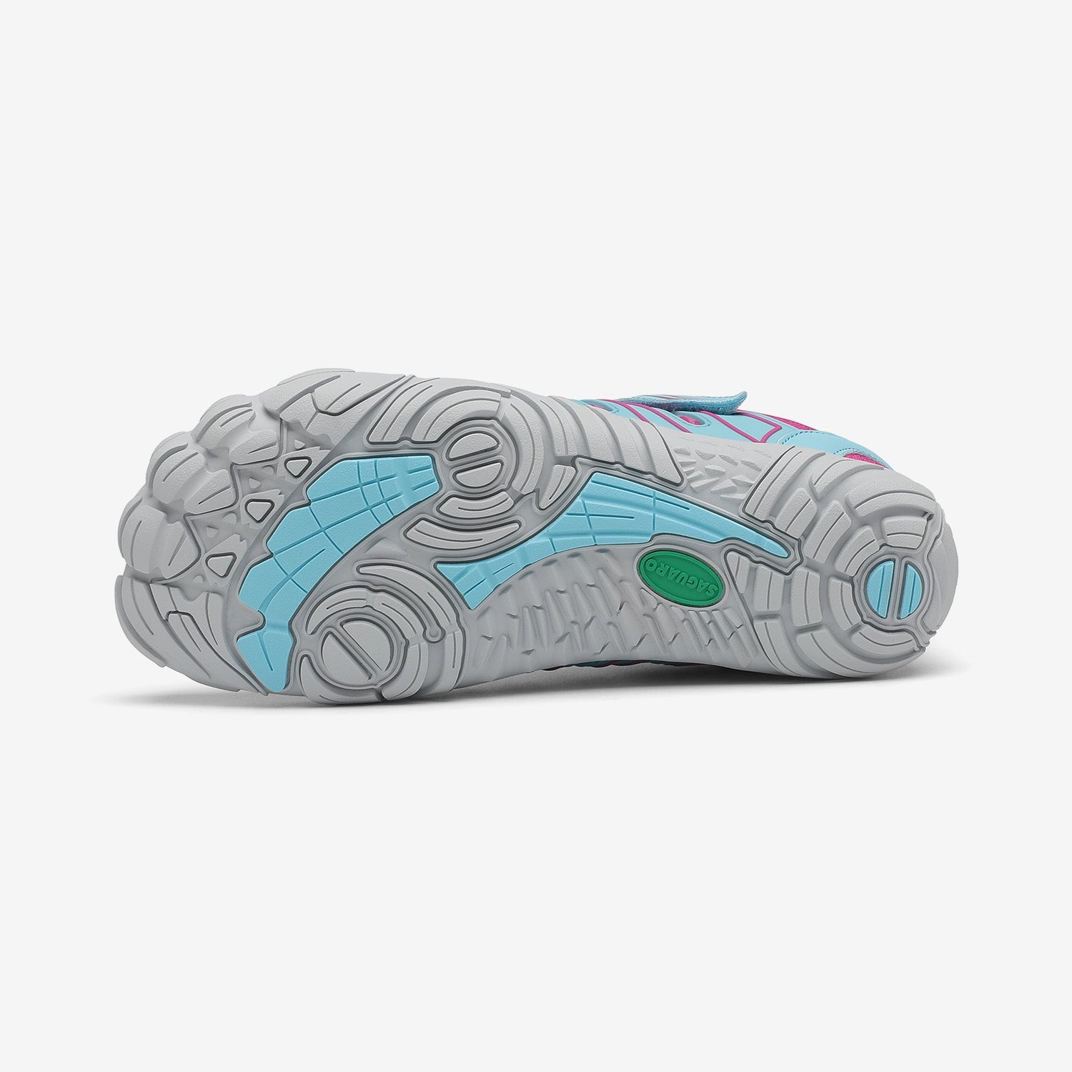 Vigor II - Barefoot Shoes