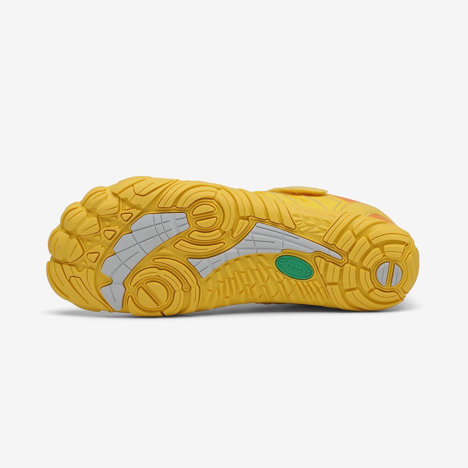 Vigor II - Barefoot Shoes