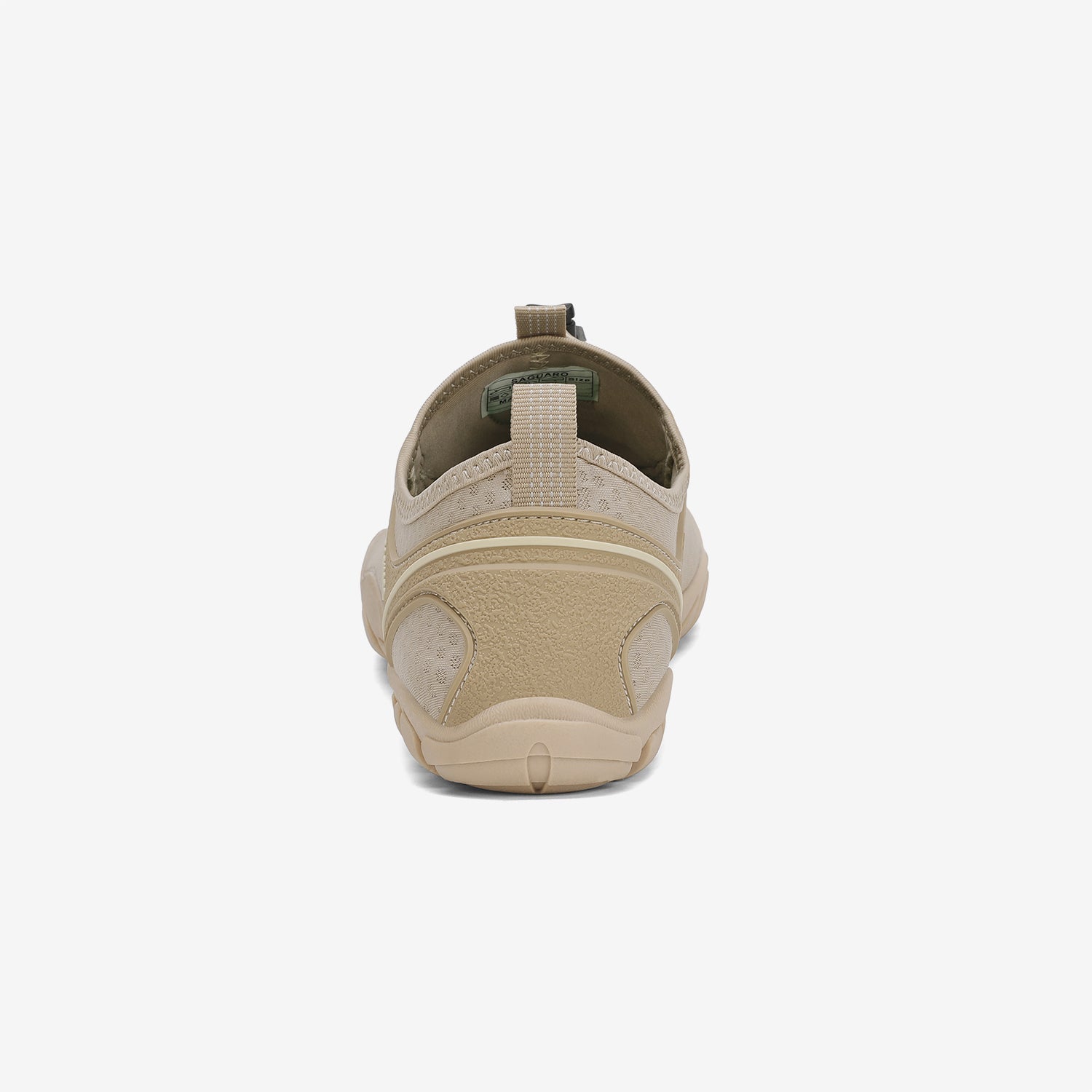 Abyss I - Barefoot Water Shoes