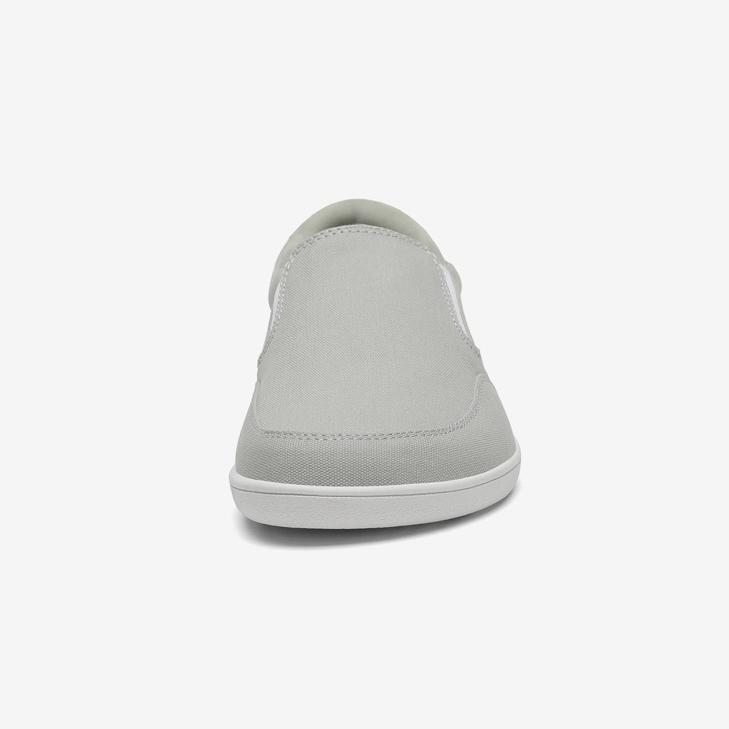 Relax V - Barefoot Canvas Loafers