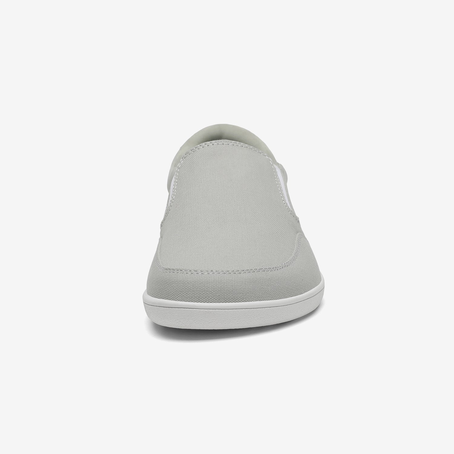 Relax V - Barefoot Canvas Loafers