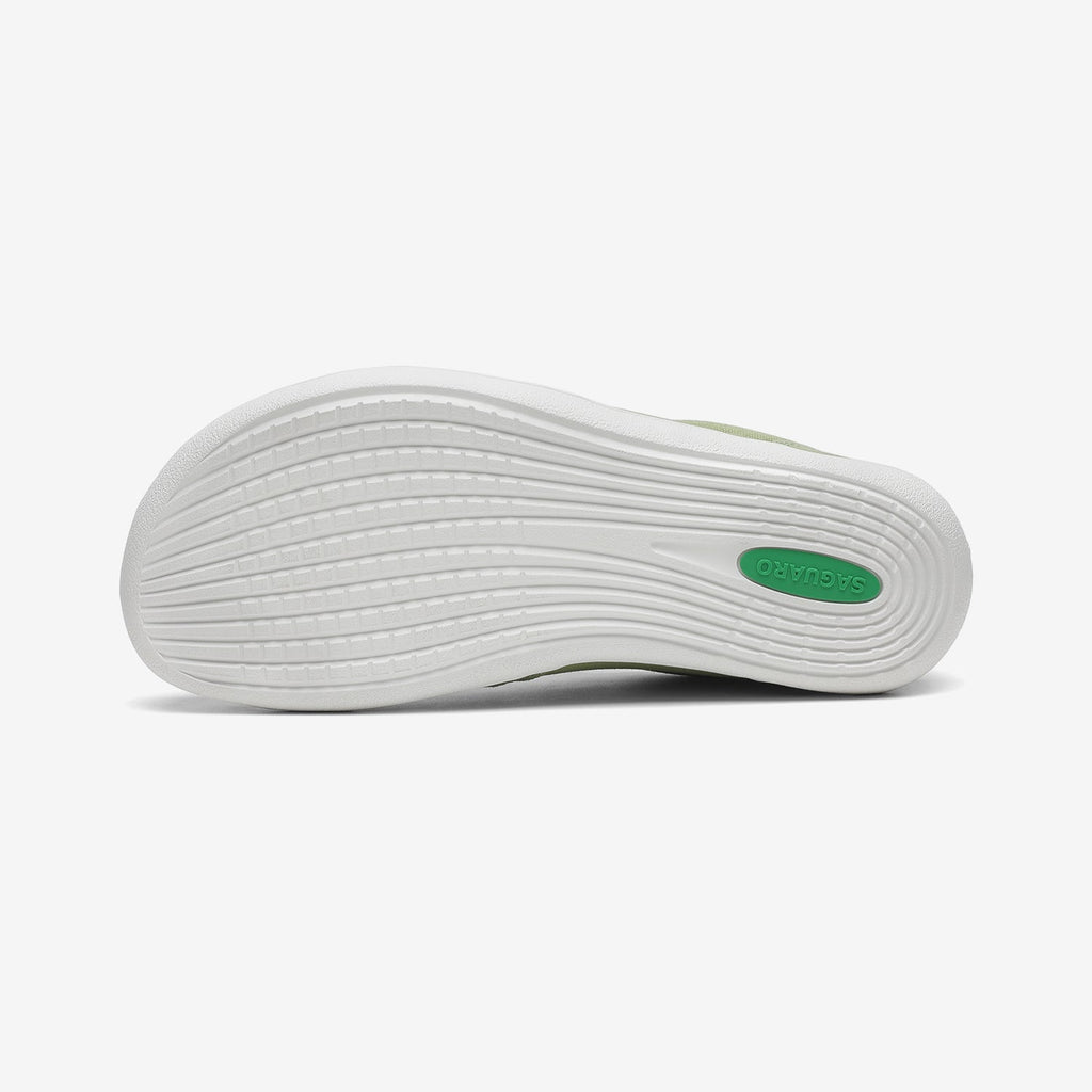 Relax V - Barefoot Canvas Loafers