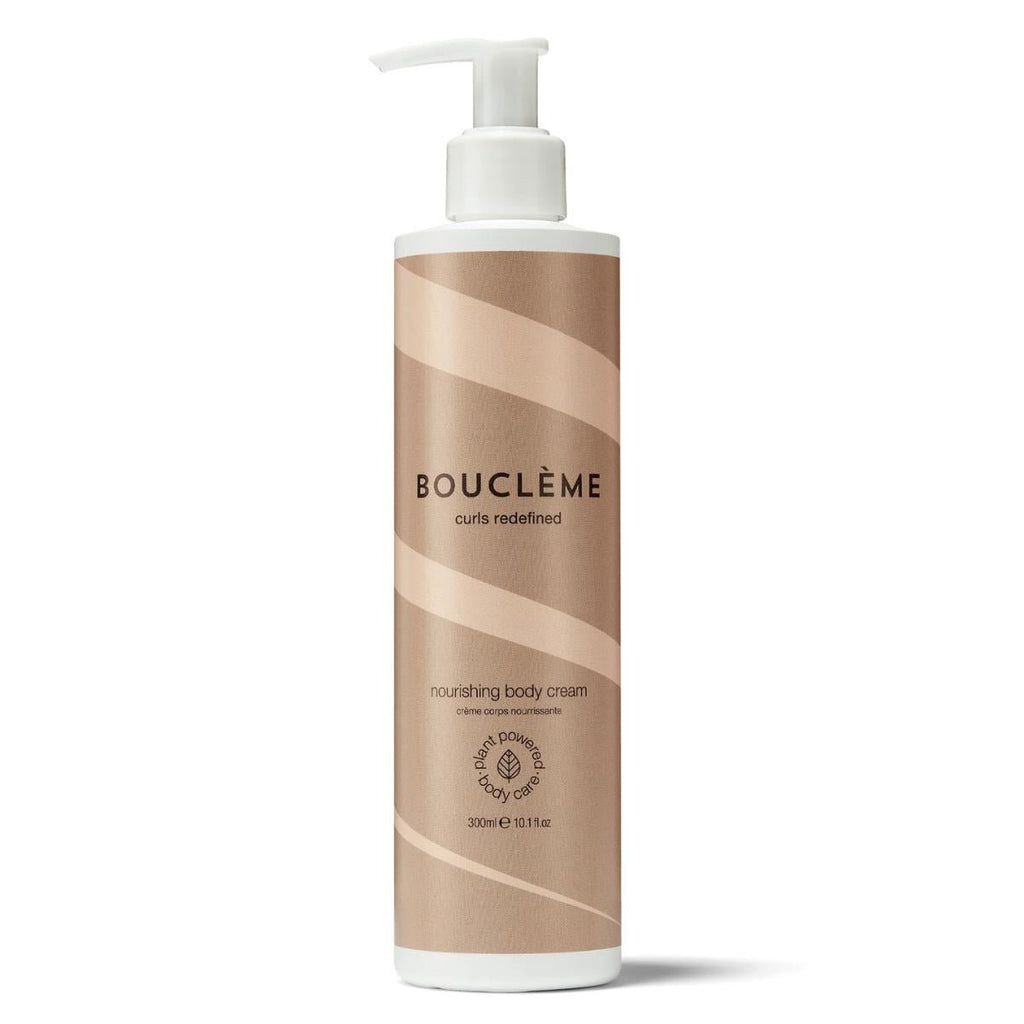 Bouclème - Nourishing Body Cream (crème pour le corps)