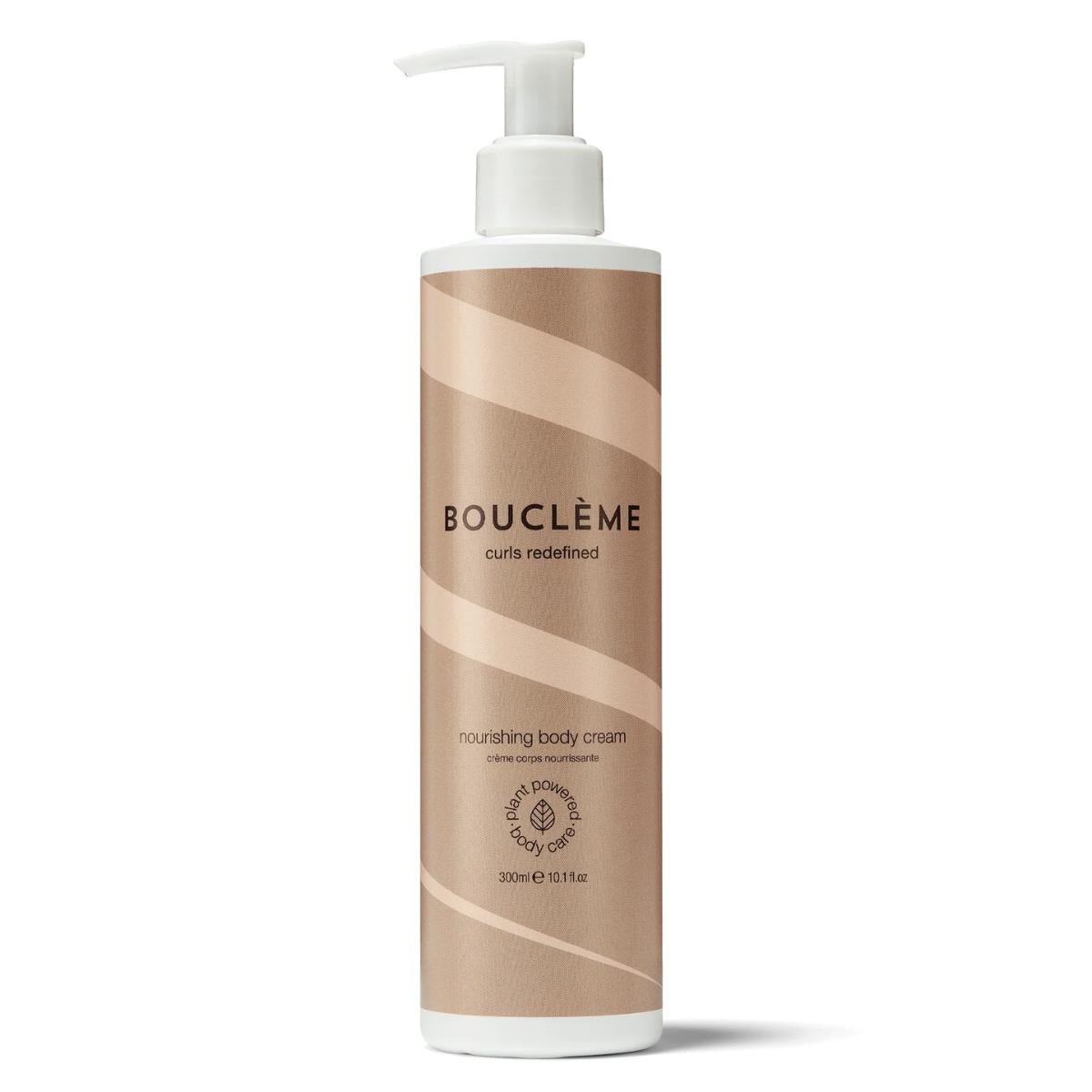 Bouclème - Nourishing Body Cream (crème pour le corps)