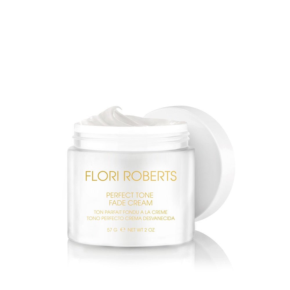 Flori Roberts - Enlighten - Perfect Tone Fade Cream (anti-tache peau sèche)