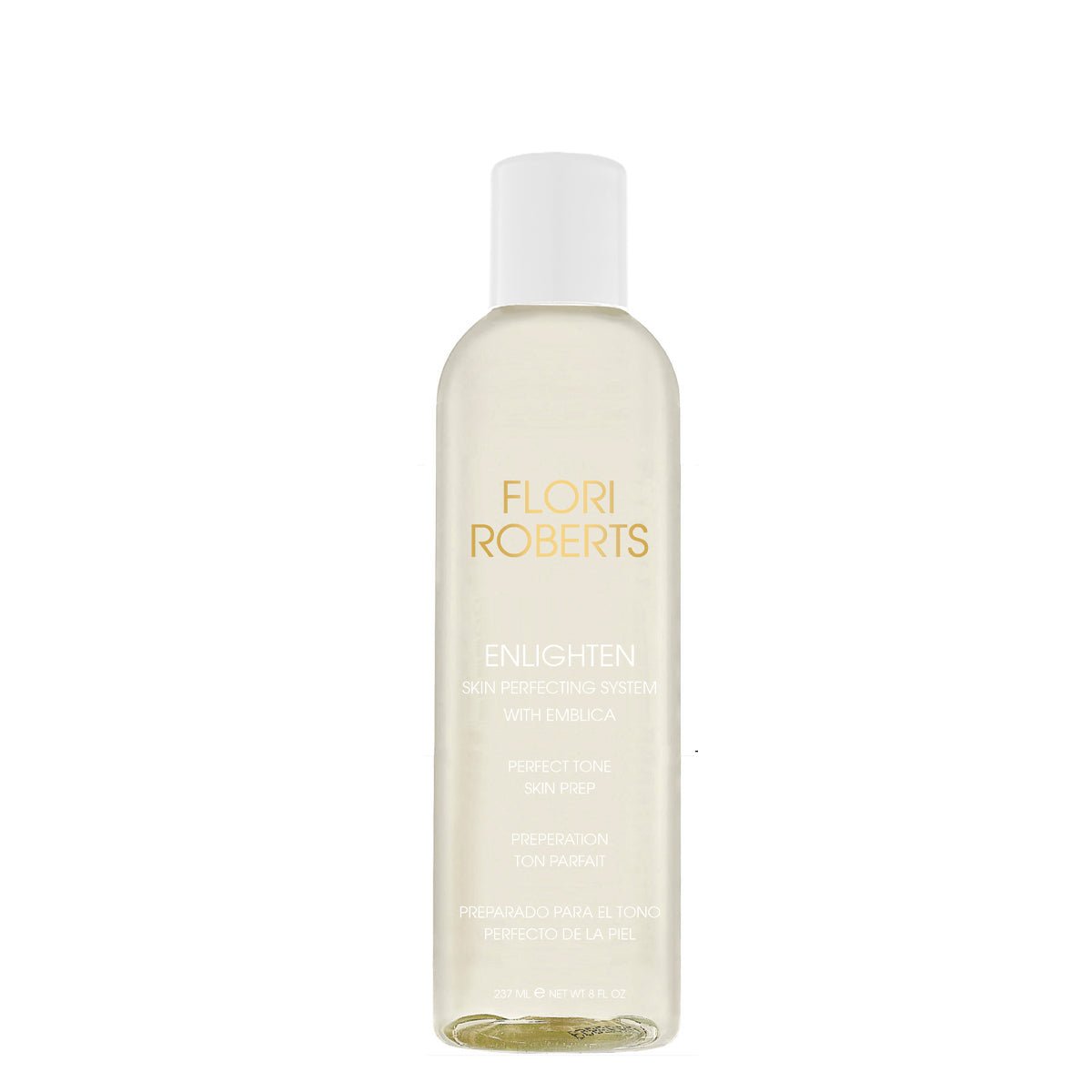 Flori Roberts - Enlighten - Perfect Tone Skin Prep (Toner)