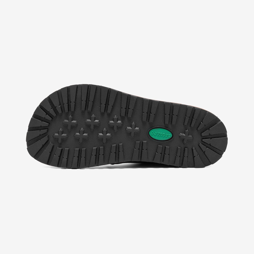 Form Ⅰ Air - Perforated Leather Barefoot Shoes